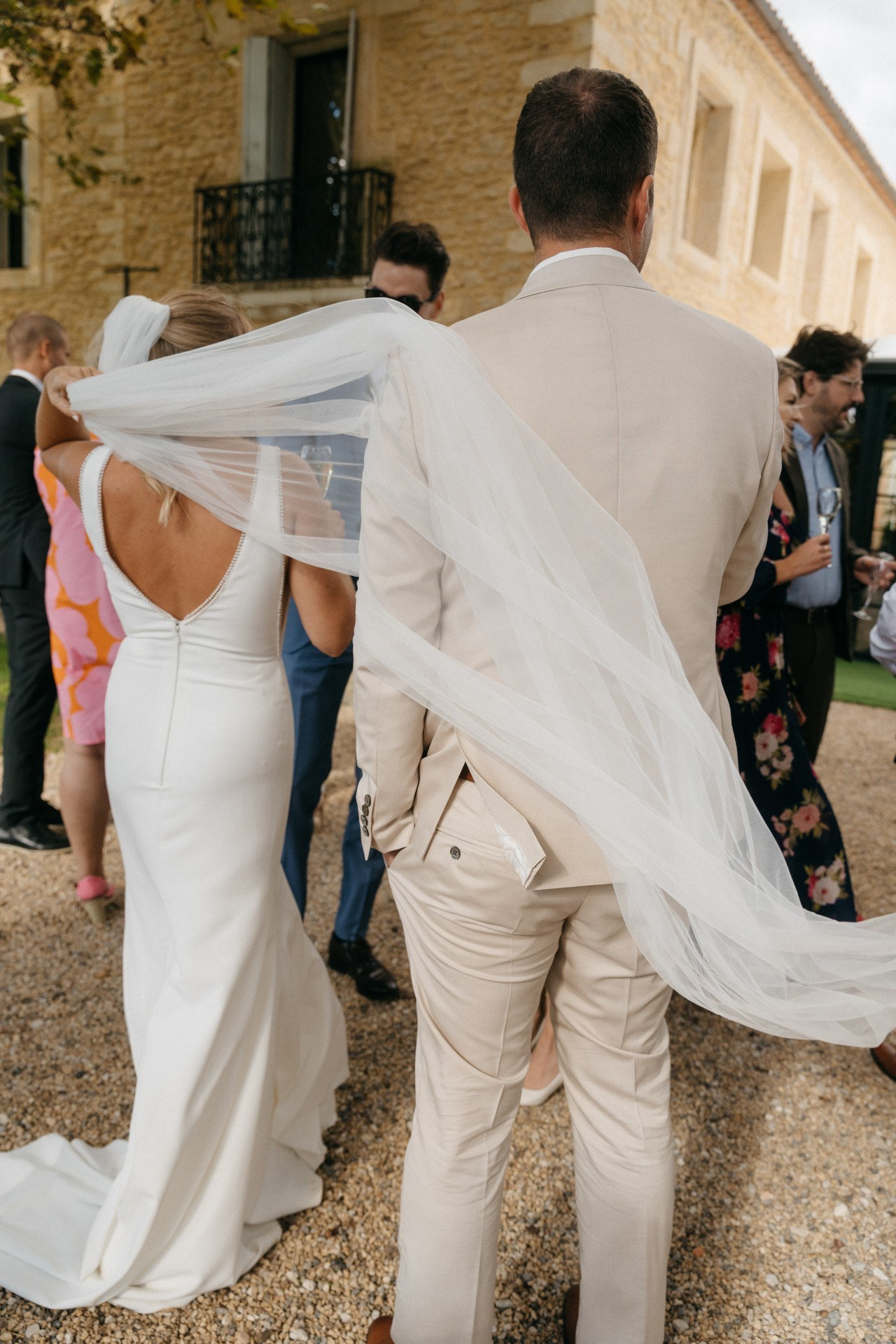 Provence & Promises. Свадебный и семейный фотограф Алексей Попов. Штутгарт, Германия