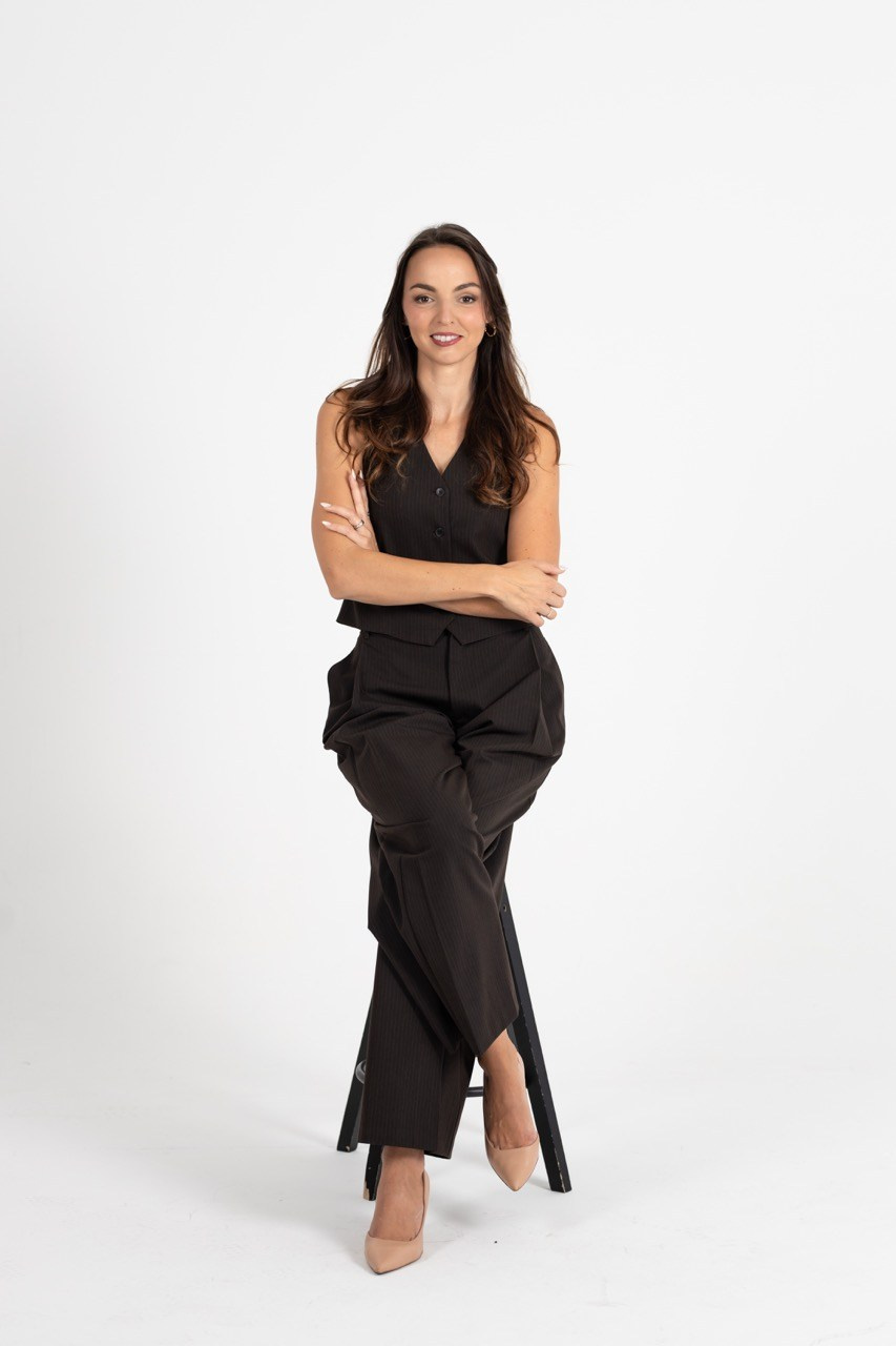 PRO MAGAZÍN. Dana Lišková — Empatická fotografka | Introspektivní umělkyně | Neurodivergentní koučka| Zakladatelka Artepy.cz