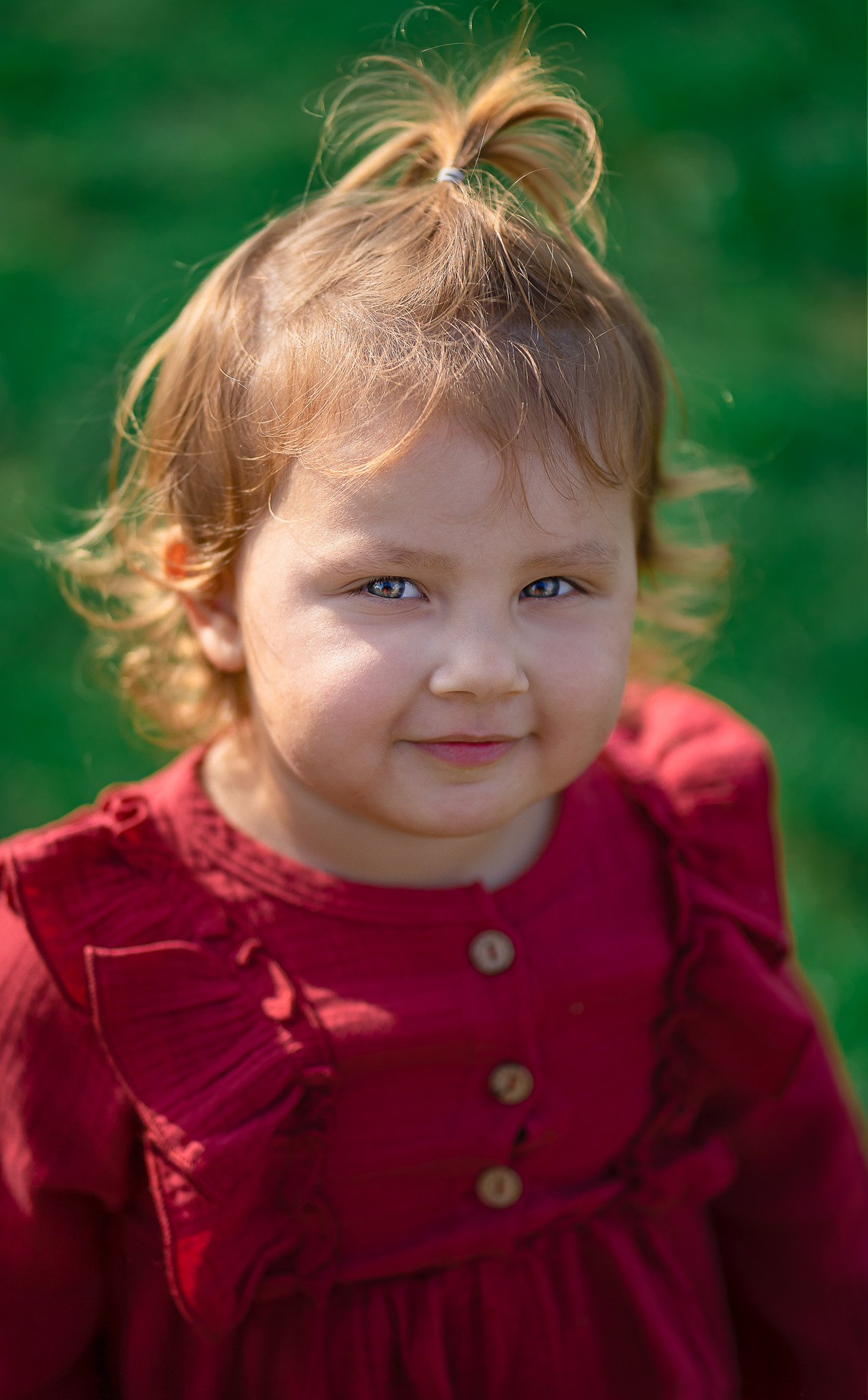 Amelia and Olivia. Vancouver Kids Photographer