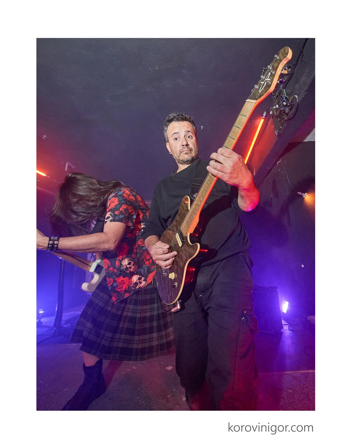 Pervercio. Associaciò cultural La Granja Alcoy España