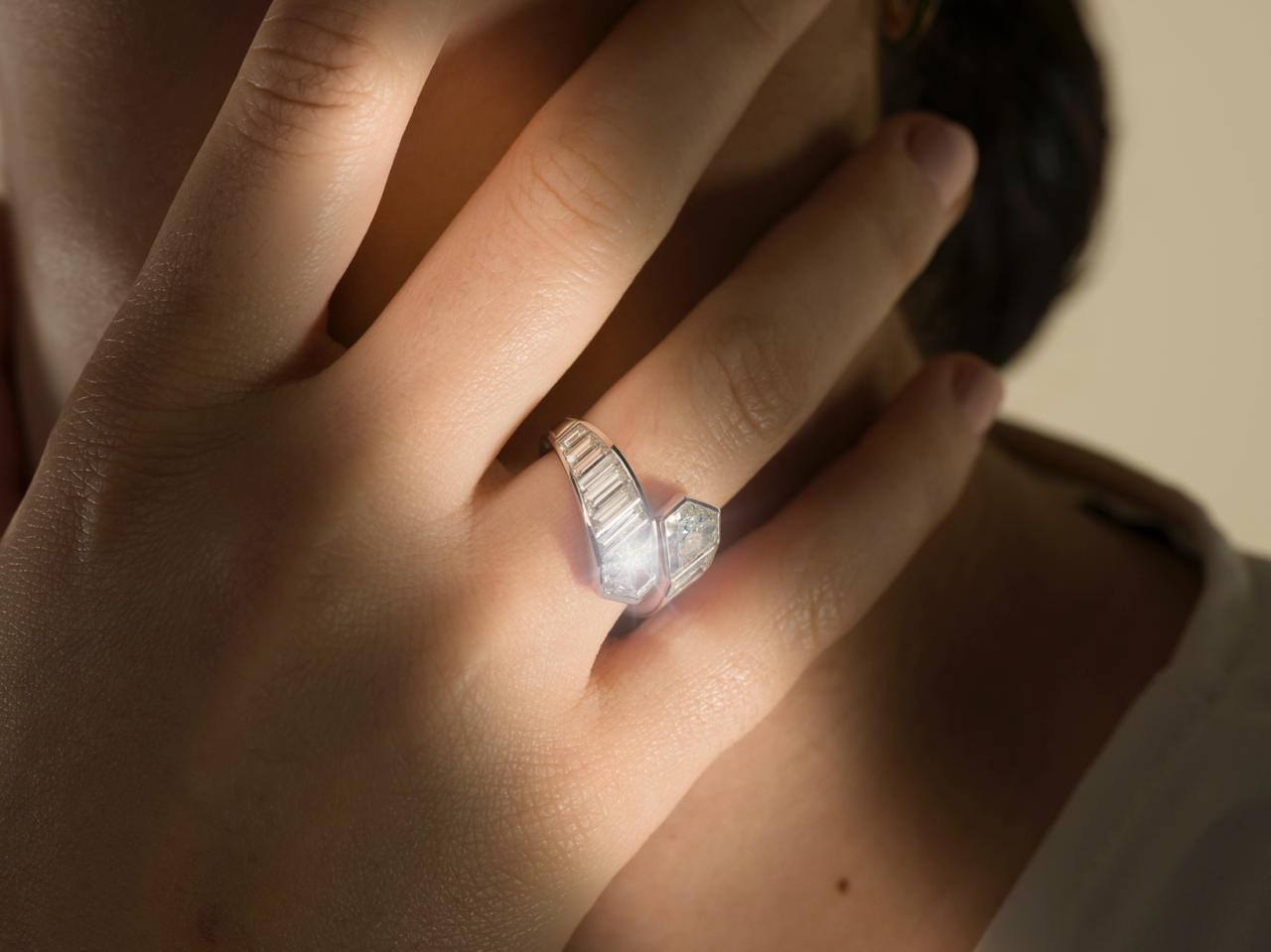 ALIEL JEWELLERS (2024) — ADVERTORIAL. Versoluna