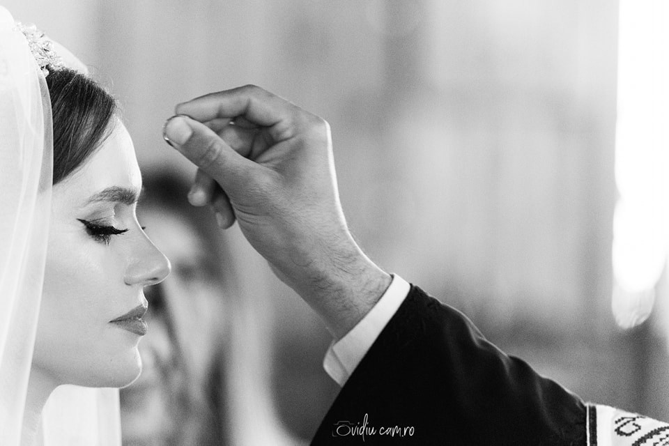 Nunta. Fotograf de Nunta