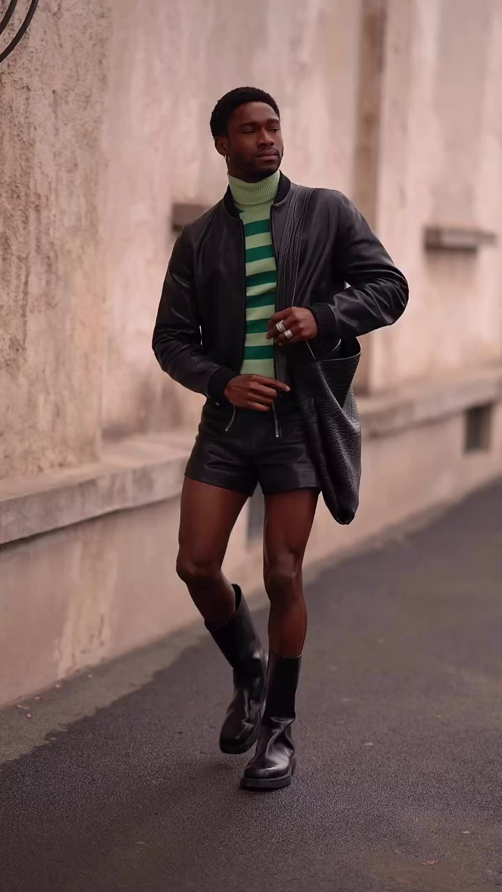 Sadiqdesh. Julia Di |Fashion streetstyle photographer|videomaker in Milan & Paris