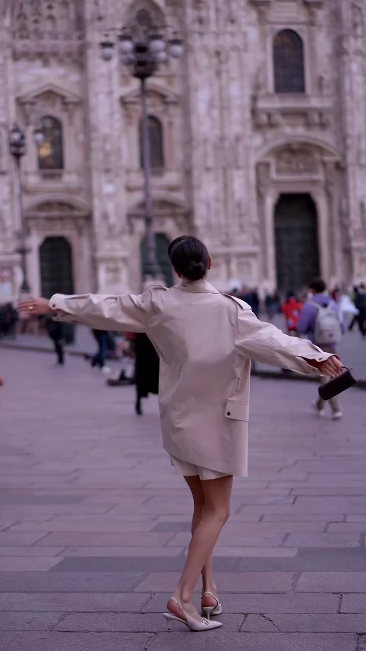 Мэри Лист. Julia Di |Fashion стрит стайл фотограф|видеомейкер в Милане и Париже