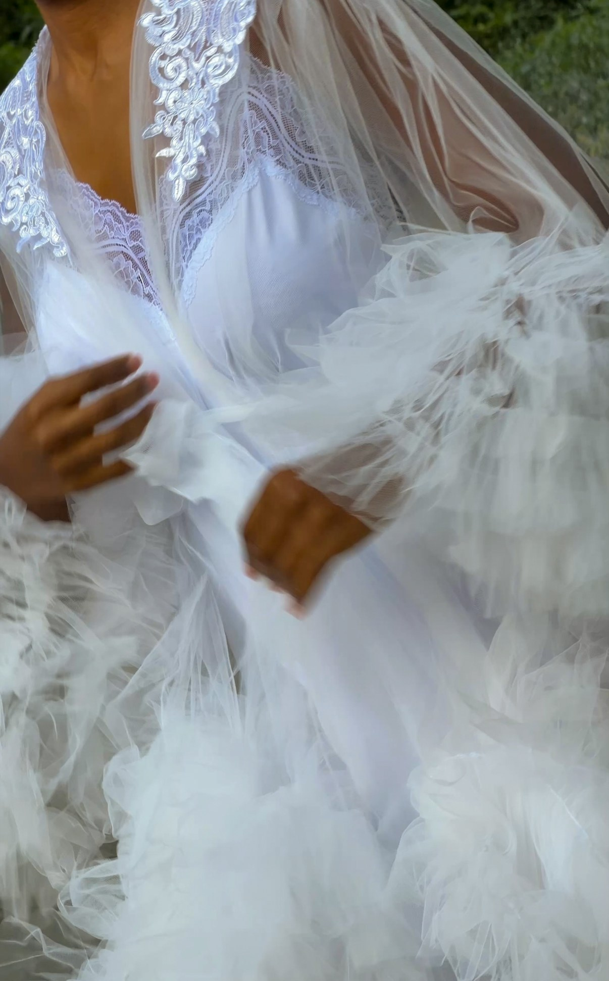 Casamento Vanessa & Wellington no Château do Lago | Santier Stories