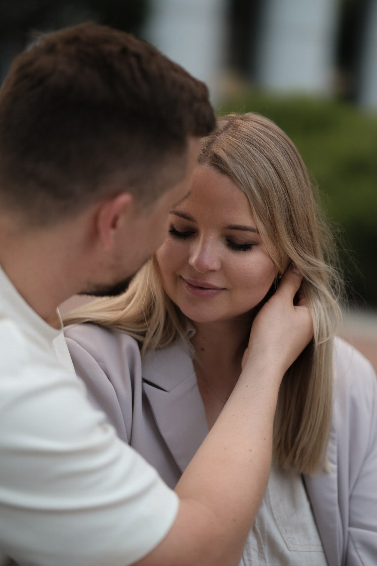 Отзывы. Mariia Ermakoava