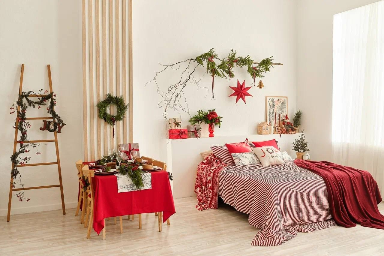 Новогодние съемки. Женский и семейный фотограф в Ташкенте