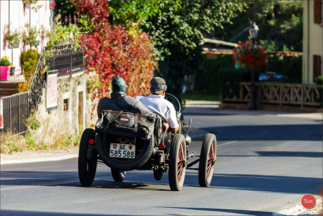 Le festival Bugatti à Molsheim – 2015. Photographe à Strasbourg | Portraits, Studio, Enfants, Événements