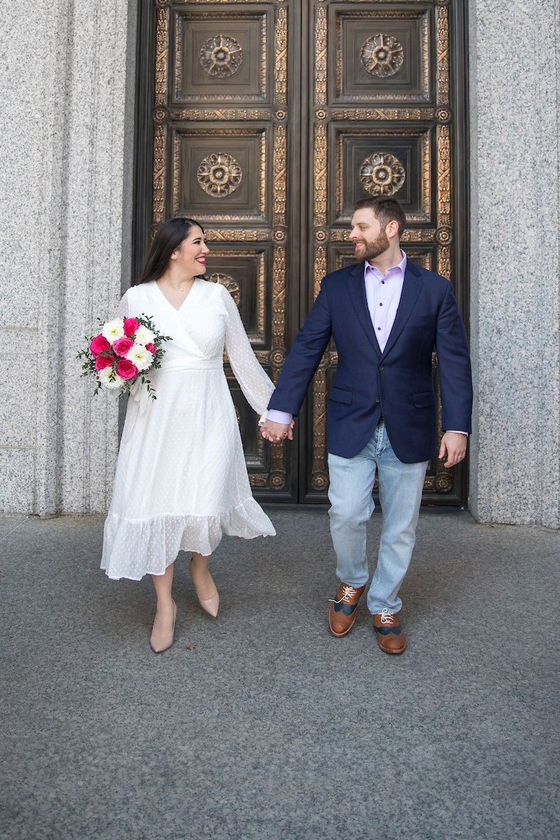 Wedding. Vanessa Carvalho — Fotografa Brasileira em Nova York