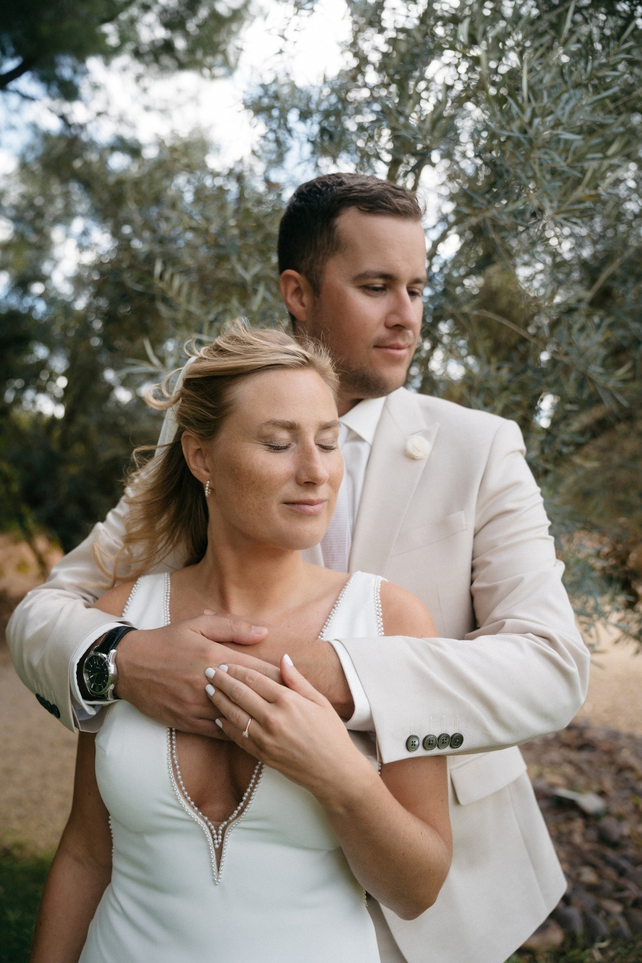 Provence & Promises. Свадебный и семейный фотограф Алексей Попов. Штутгарт, Германия