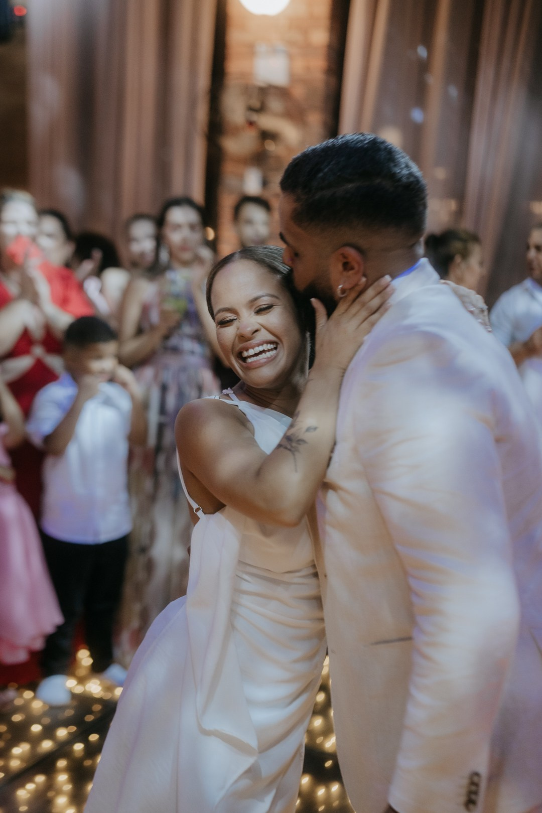 Inga e Jack. Edu e Josi Fotografia de Casamento em Belo Horizonte | Fotos Naturais