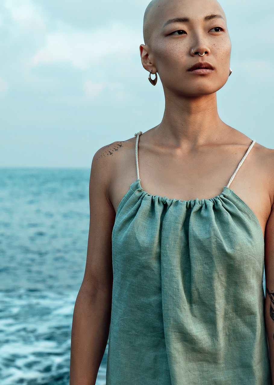 Loose. Kseny Kolesnik Photography