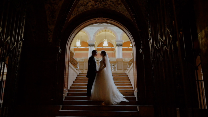 Kind words. MWeddingFilms | Wedding video boutique