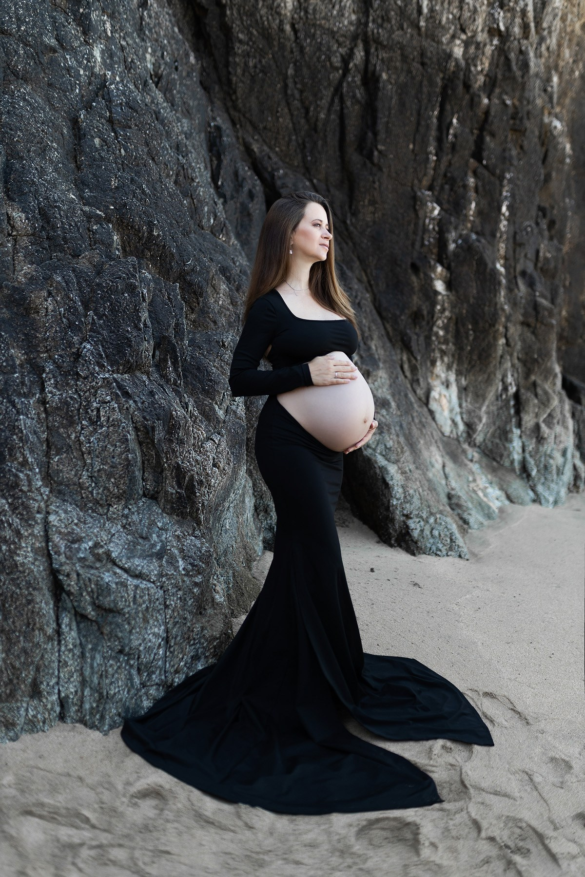 Maternity and Pregnancy. Family photographer in Bay Area, California