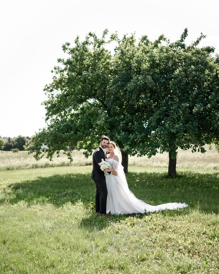 Lauren and Richard. Stefanovich Photography | Boston, MA