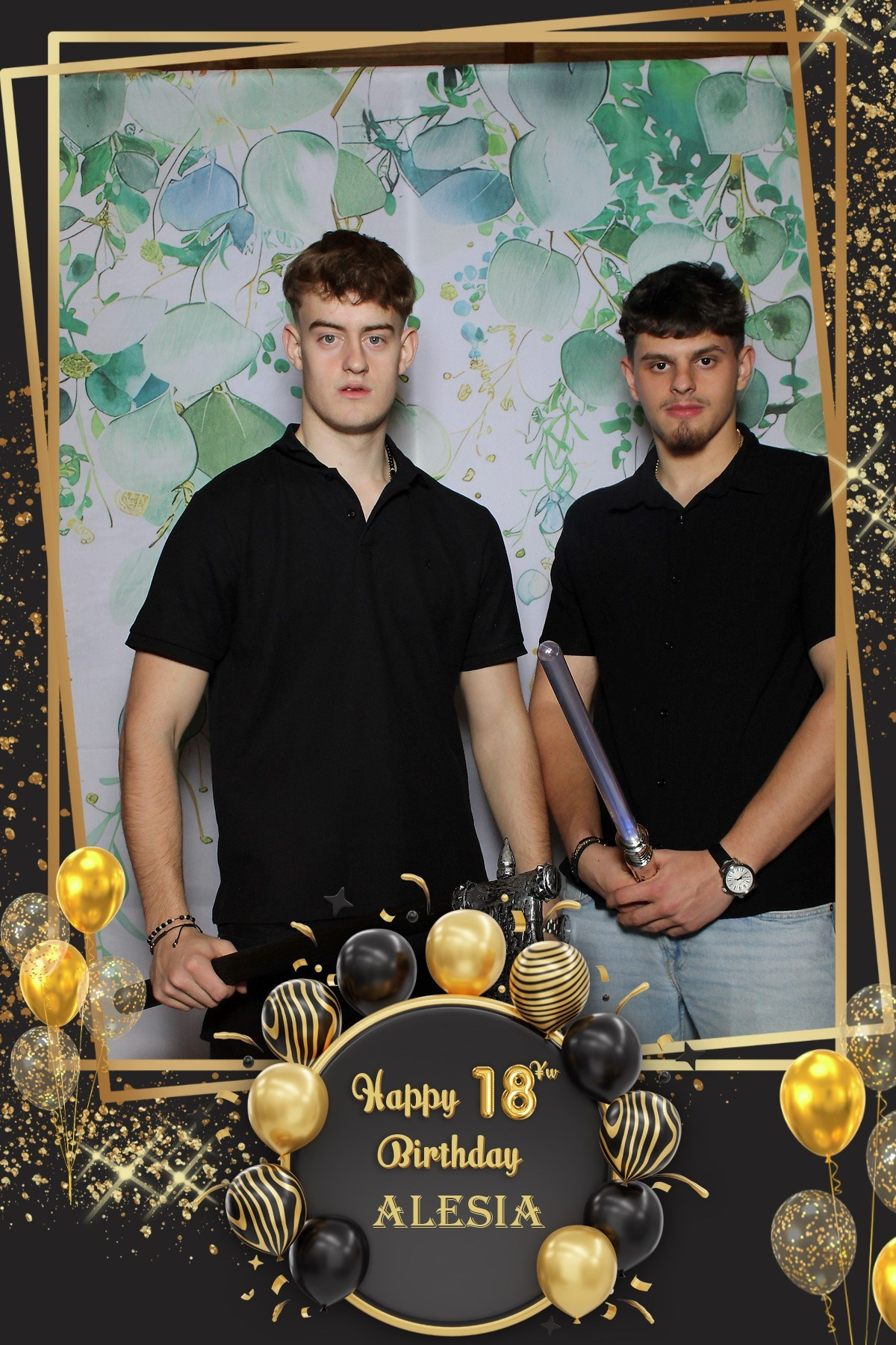 Majorat Alesia. Servicii foto-video profesionale, pentru momente de neuitat