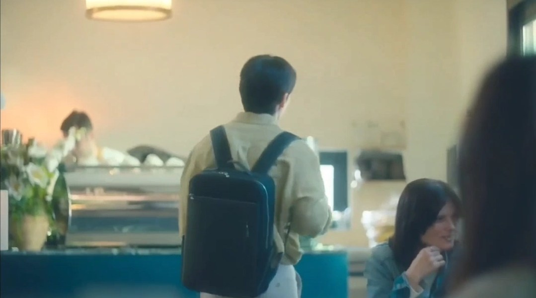 Drama shooting 엄마 친구 아들 — extra, 21/05/2024