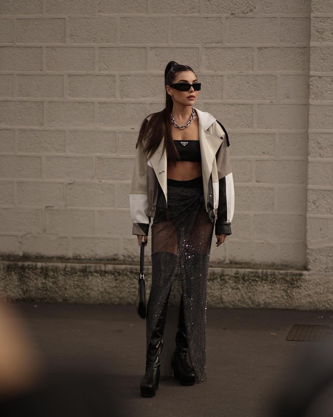 FASHION WEEK COVERAGE. Julia Di |Fashion streetstyle photographer|videomaker in Milan & Paris