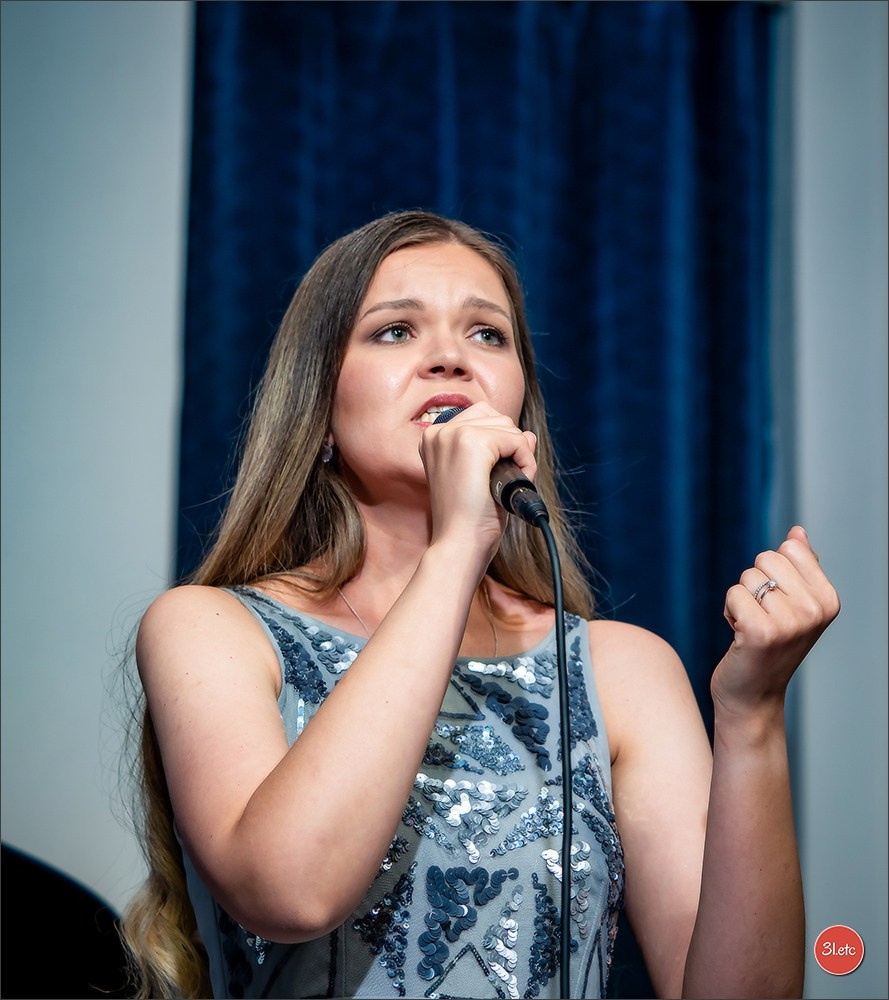 Концерт романса и лирической песни. Photographe à Strasbourg | Portraits, Studio, Enfants, Événements