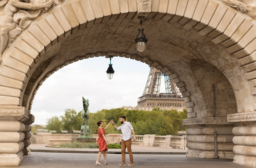 Séance photo couple Lille