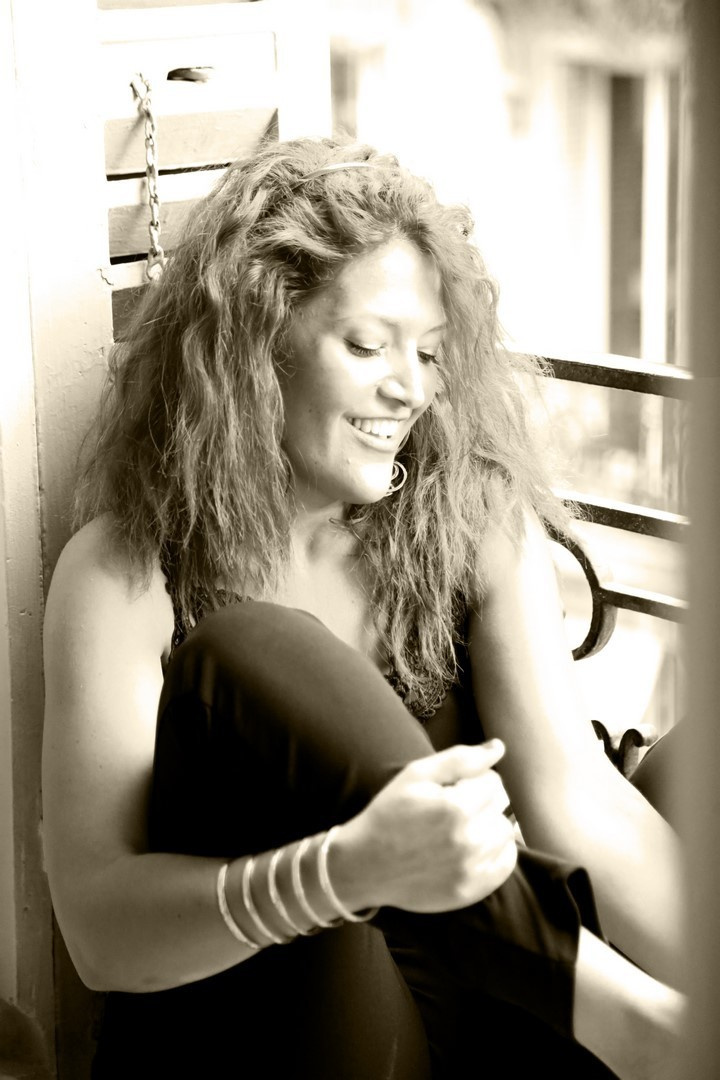 Mira designer de d’intérieur. Natalia Bogdanovska. Films et photographie corporate en France