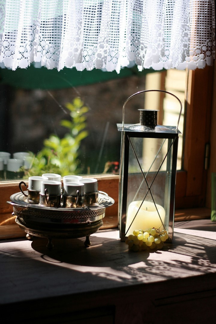 NATURE MORTE et VIVANTE. Natalia Bogdanovska. Films et photographie corporate en France