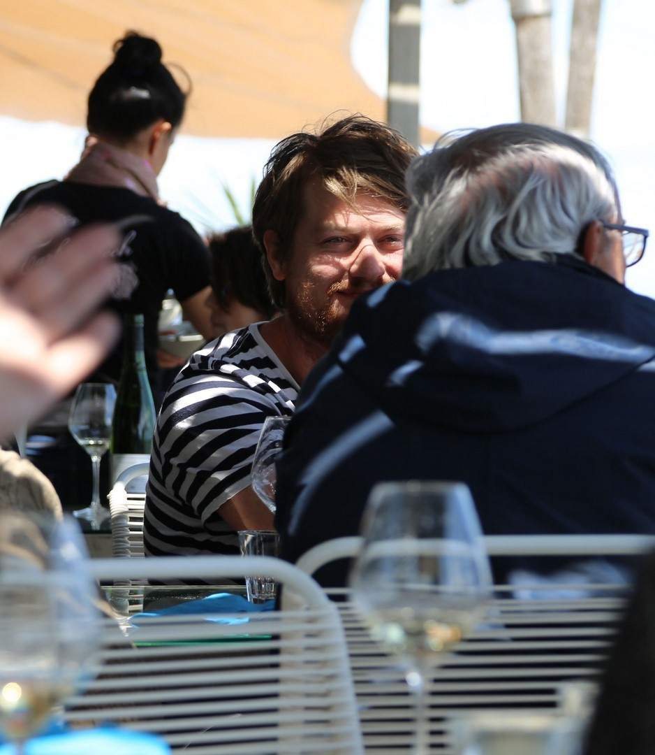 Huîtres. Natalia Bogdanovska. Films et photographie corporate en France