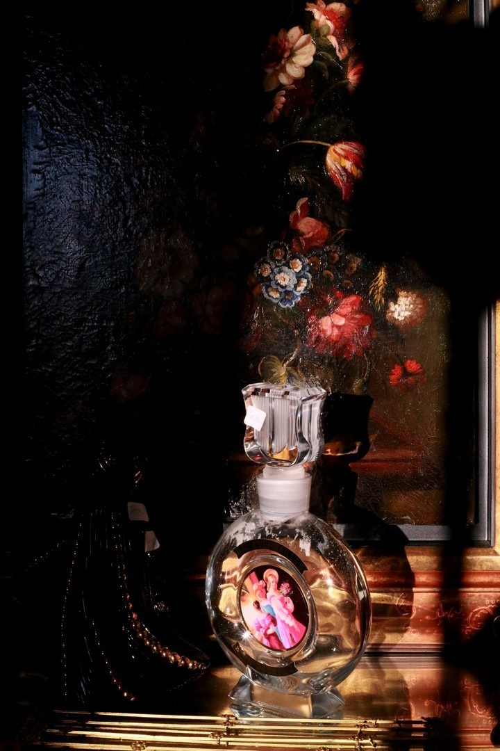 NATURE MORTE et VIVANTE. Natalia Bogdanovska. Films et photographie corporate en France