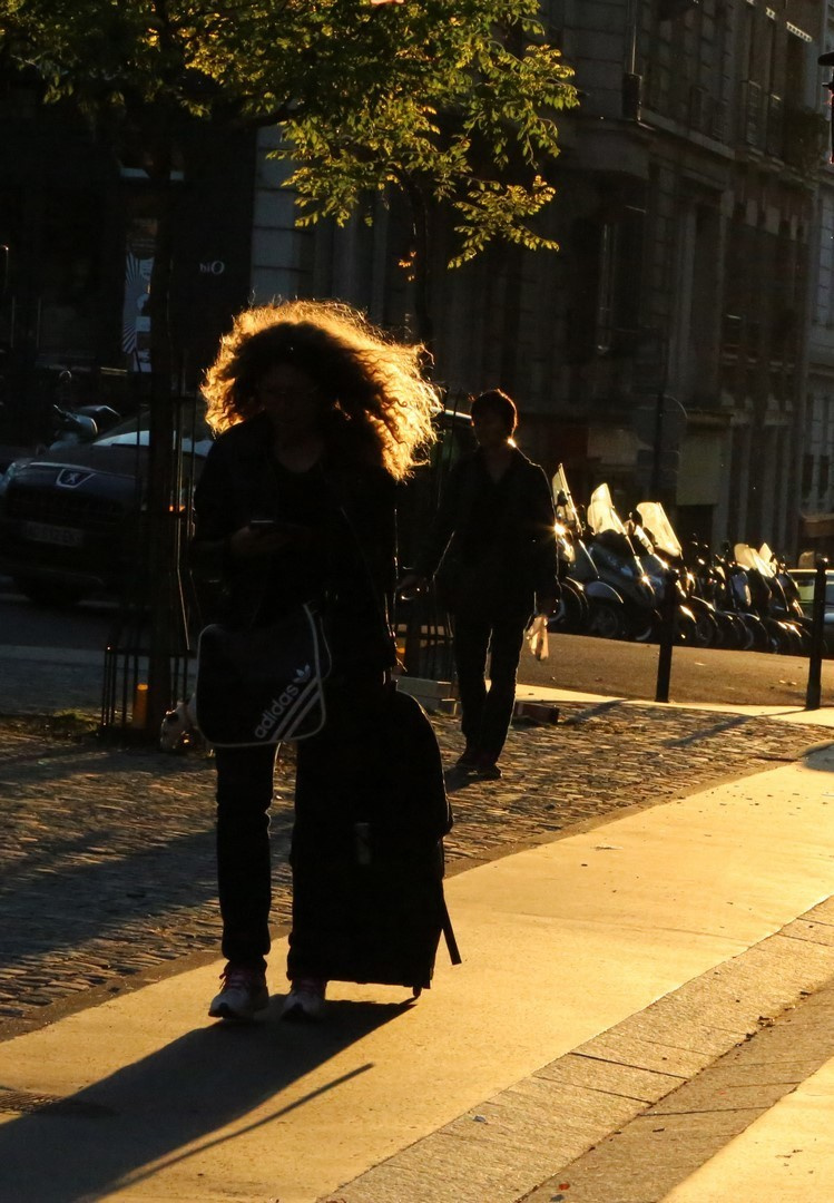 NATURE MORTE et VIVANTE. Natalia Bogdanovska. Films et photographie corporate en France