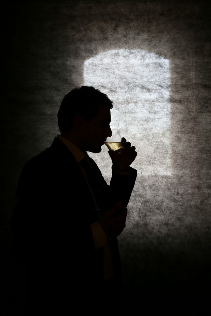 NATURE MORTE et VIVANTE. Natalia Bogdanovska. Films et photographie corporate en France