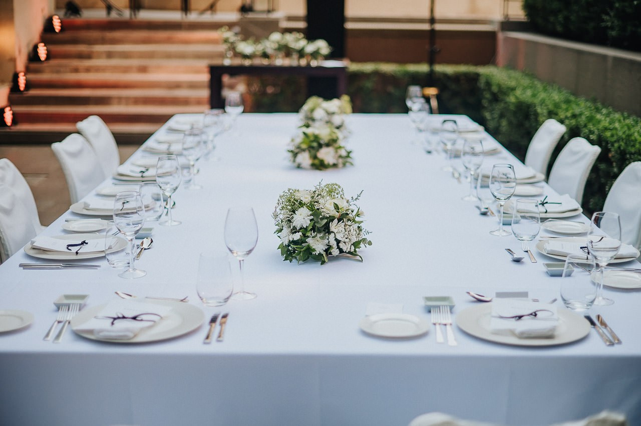 Destiantion Wedding en Buenos Aires | Ed Sanchez Wedding Photographer