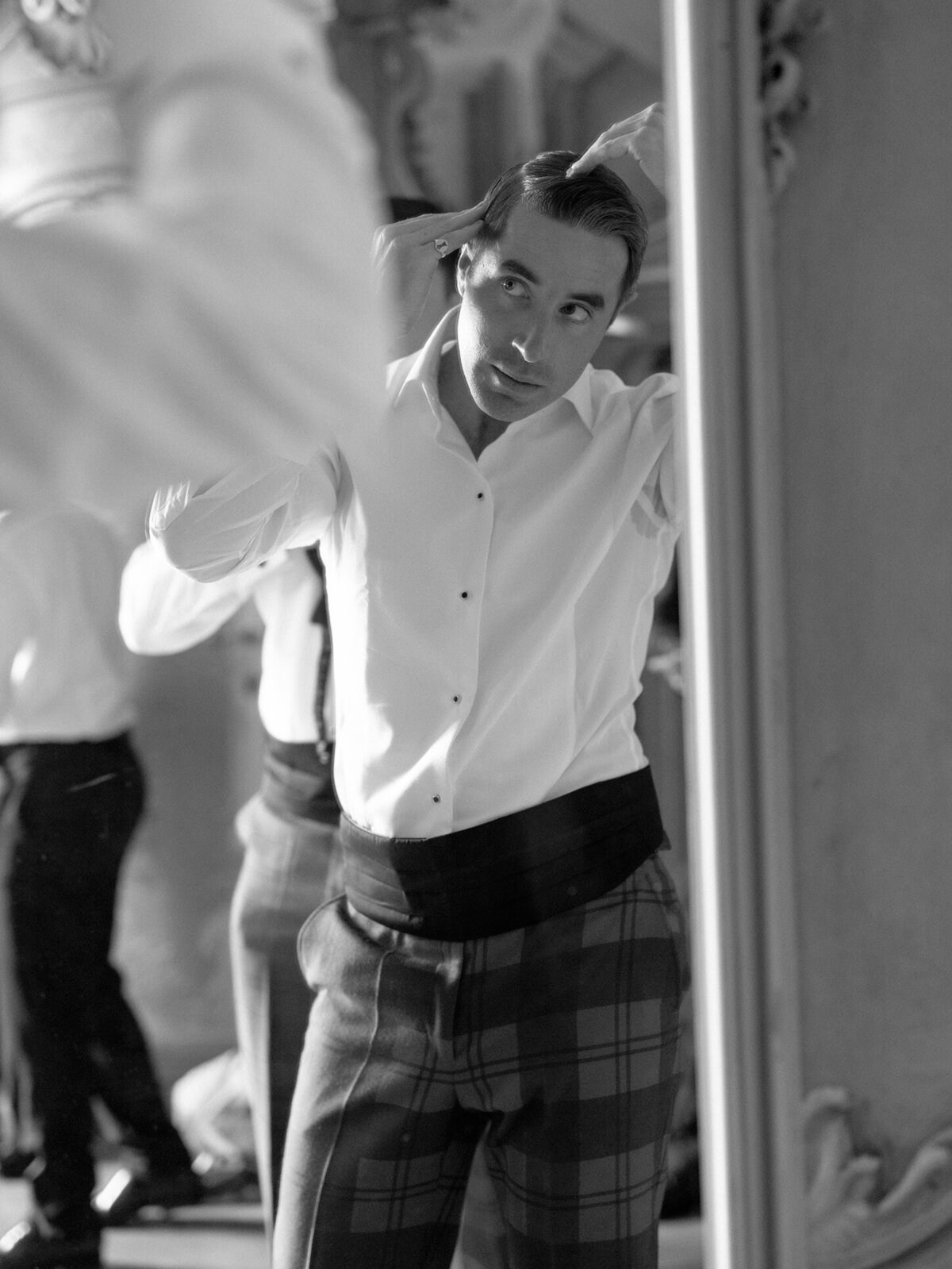 Johana & Emanuela. Fotograf de nuntă și evenimente private în Moldova — Vadim Jantîc