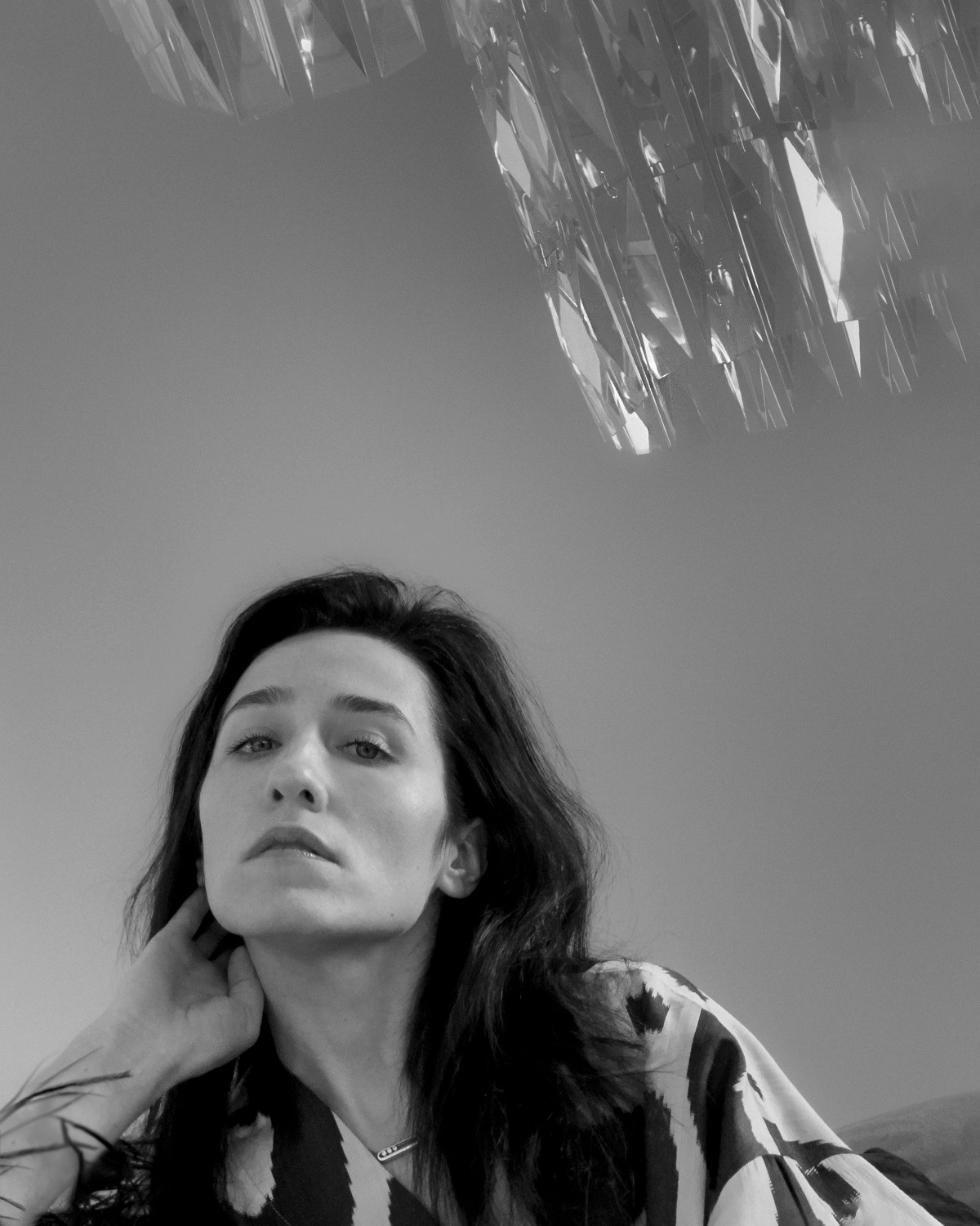 Lena — Baku, Azerbaijan. Yana Bobrova | Artistic Photography