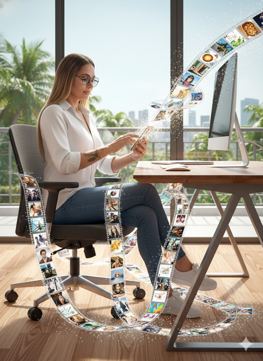 AI photo. Свадебный, семейный и детский фотограф в Нетании (Израиль) Тори Гор