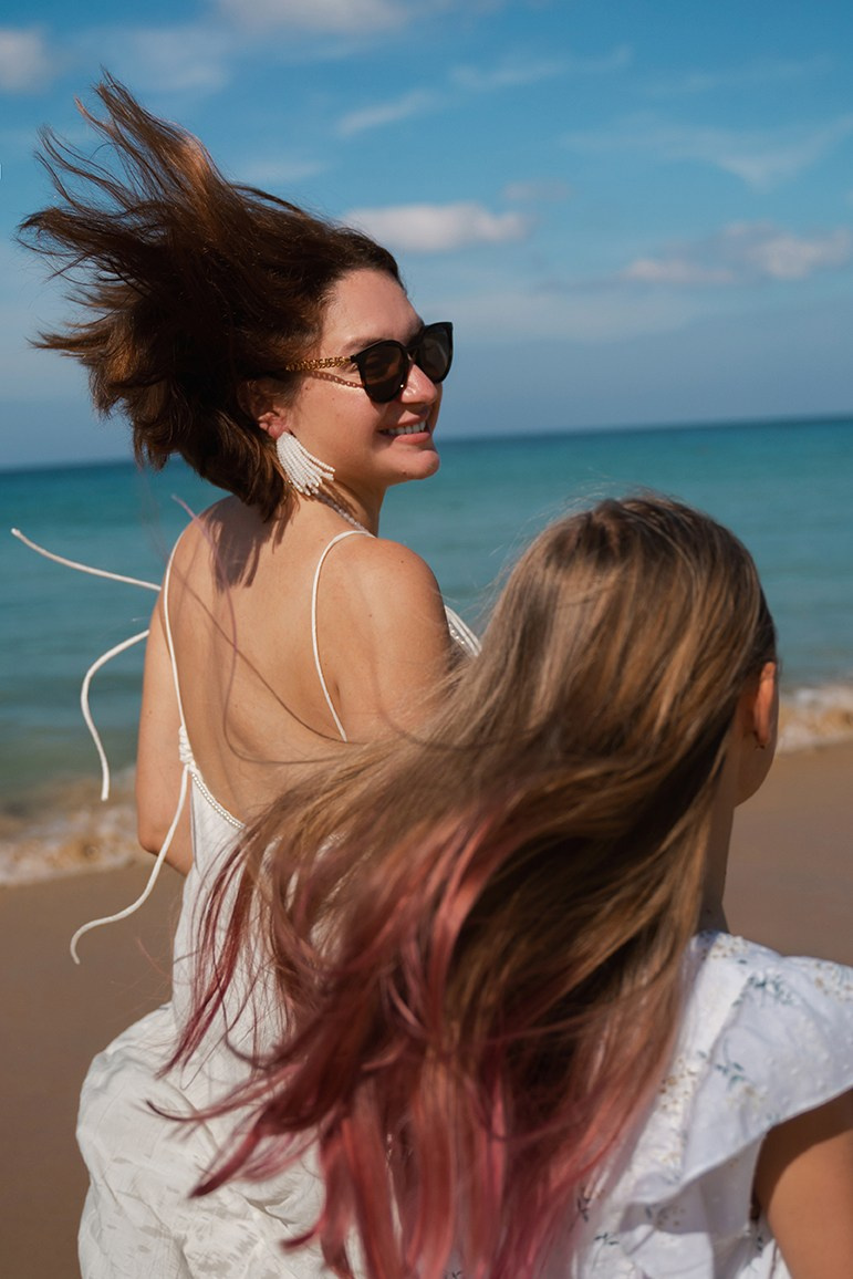 Family Photography in Hoi An | Natural & Candid Moments. Photographer in Hoi An — Veronika Guzenko. Natural photoshoots for couples, families and solo travelers. Book your shoot today