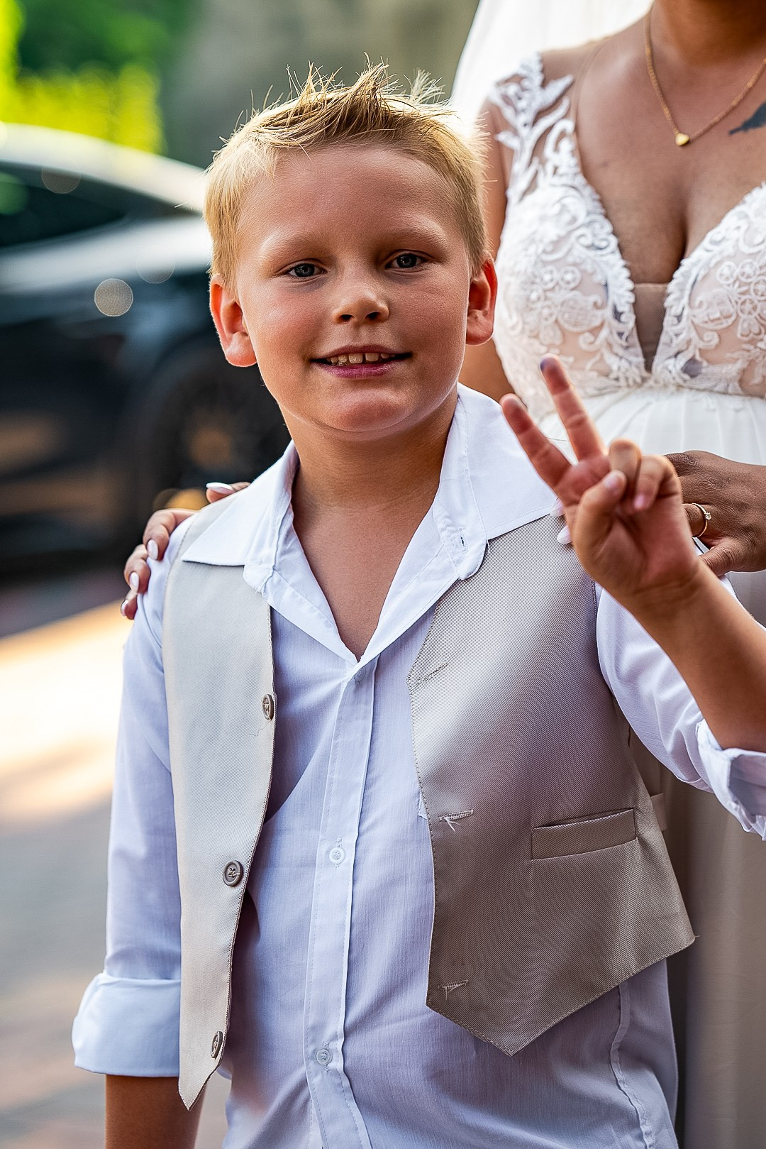 Kids. Hochzeit, Familien und Portraitfotograf Hannover