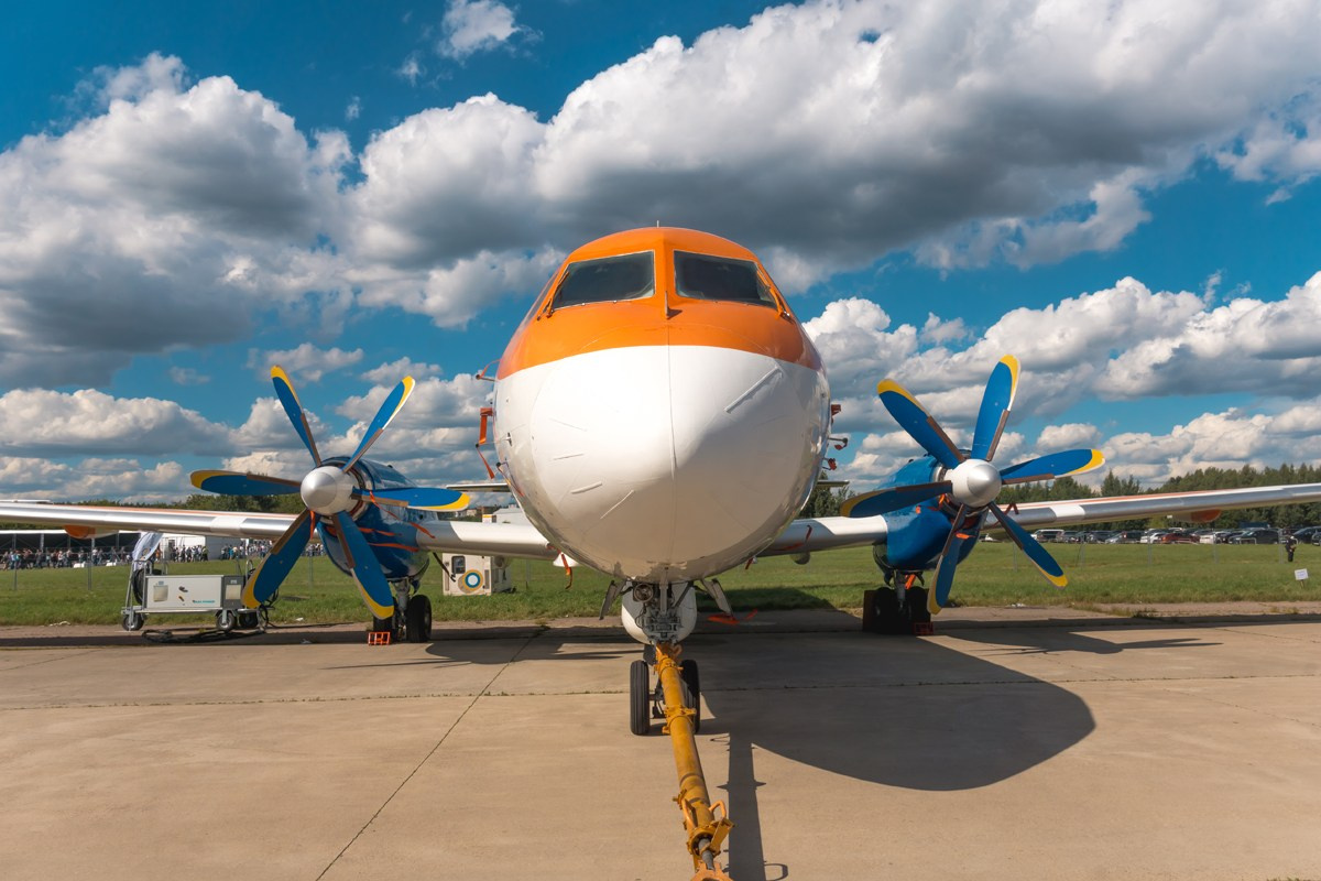 Maks 2017, Moscú. Alba del Norte Studio