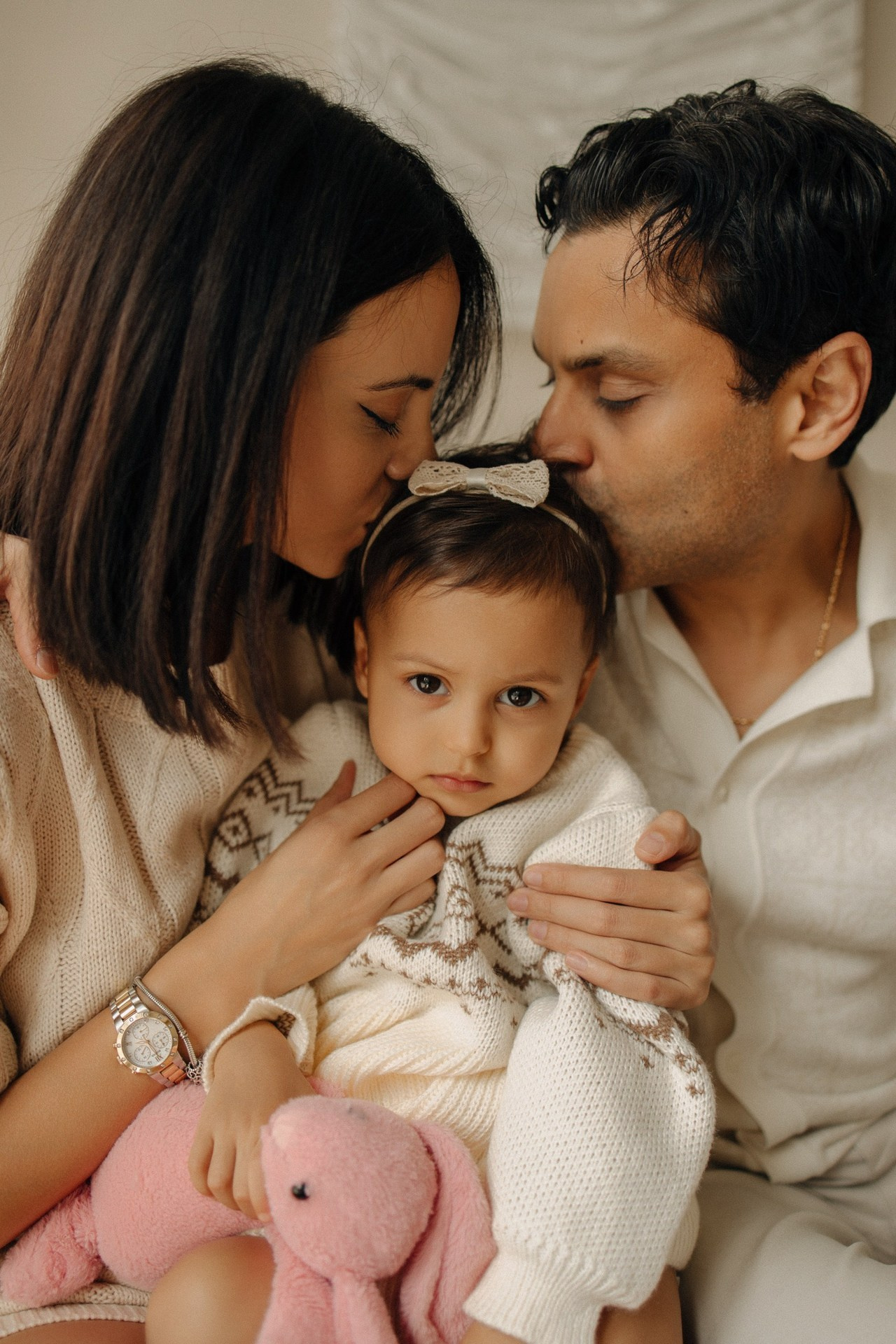 Warm Words. Family and wedding photographer in Bangkok, Thailand