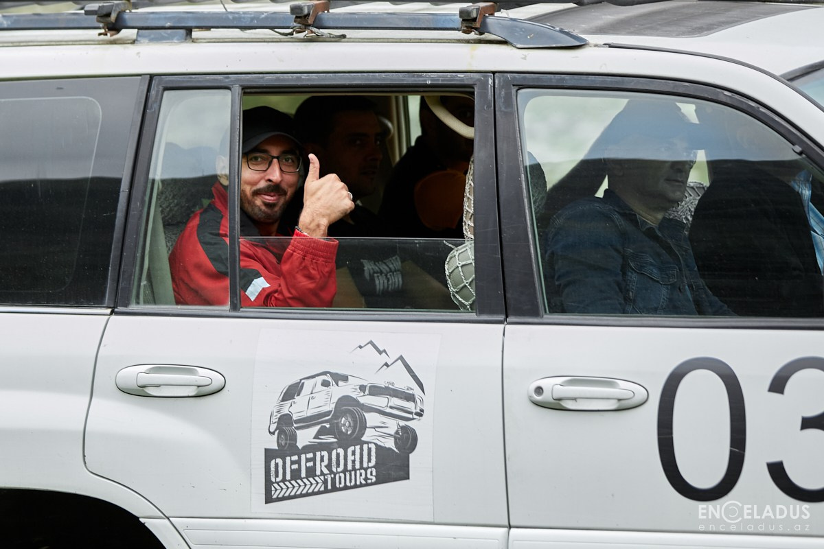 Team buildings. Photographer in Baku Kamran Enceladus