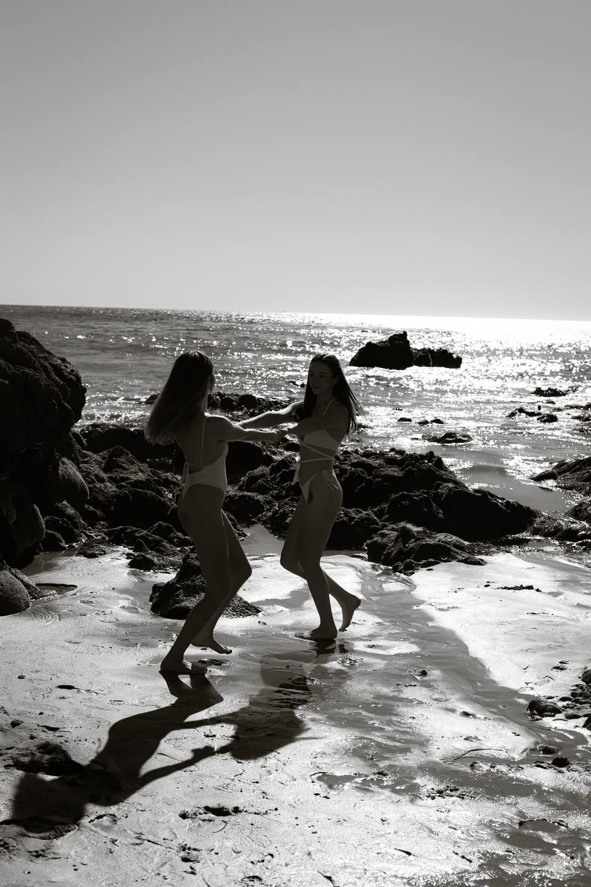 Workshop in LA. VALERIIA VIUNOVA individual shooting\love story\event\brand