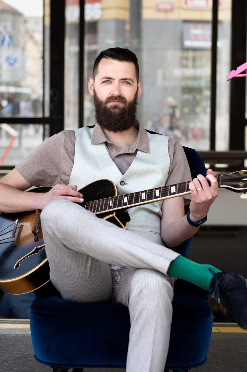 Dana Lišková - Portrétní a brandová fotografka Praha - Byznys portrét Praha - Brandové foto praha - Byznys portrét Praha