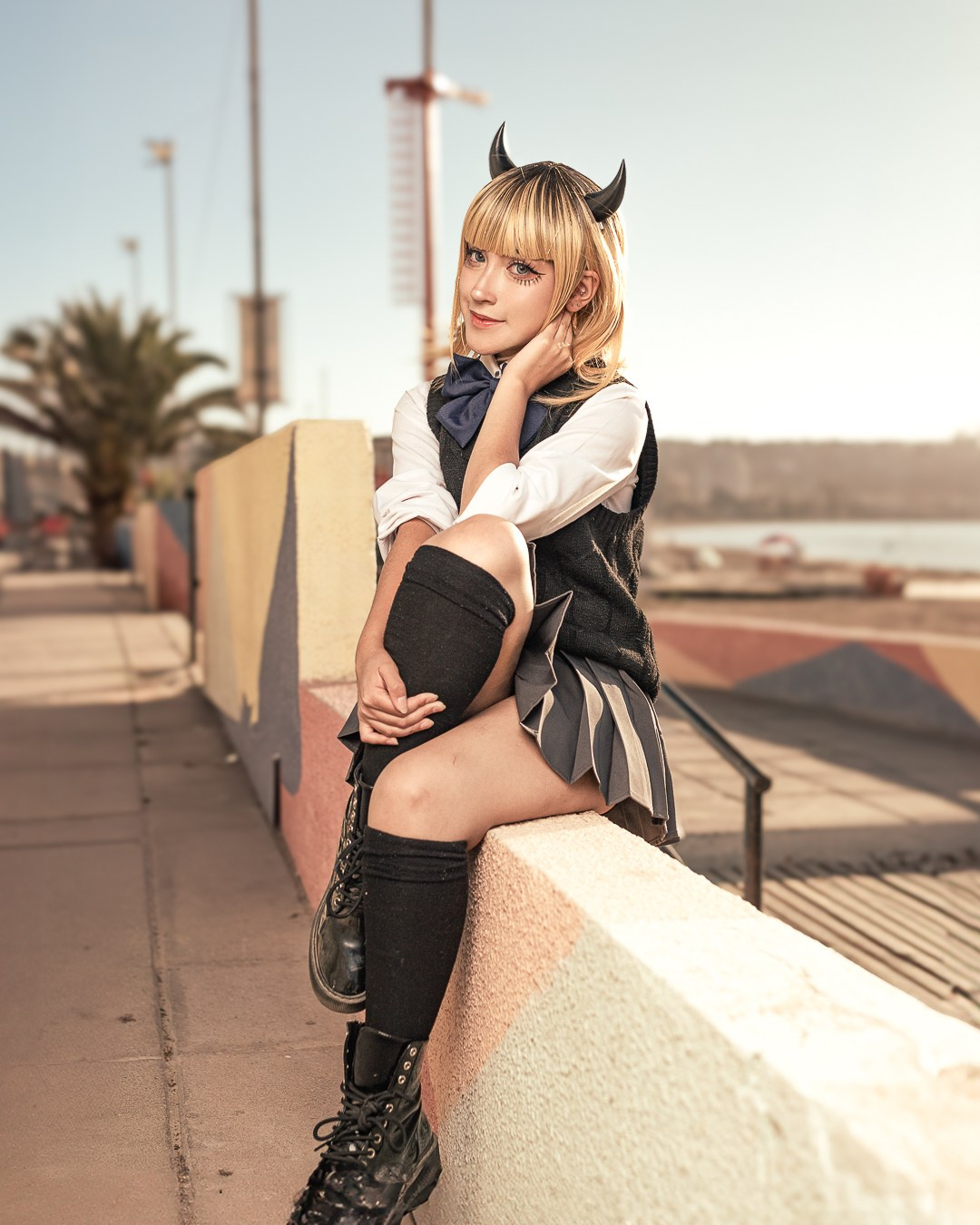 Galeria Cosplay. AbismarVisual