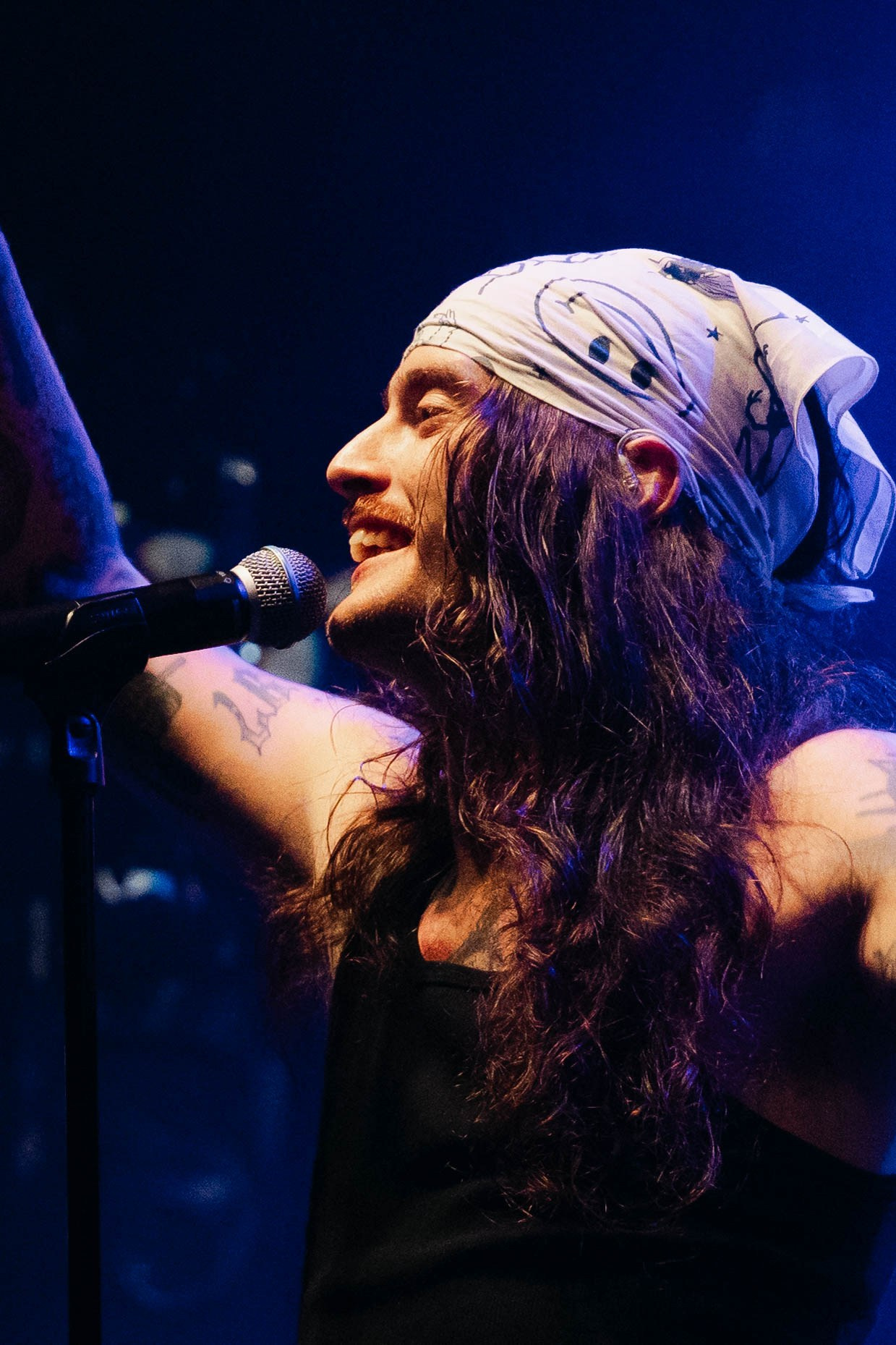 Honestav Live in Boston | Royale Boston Concert Coverage
