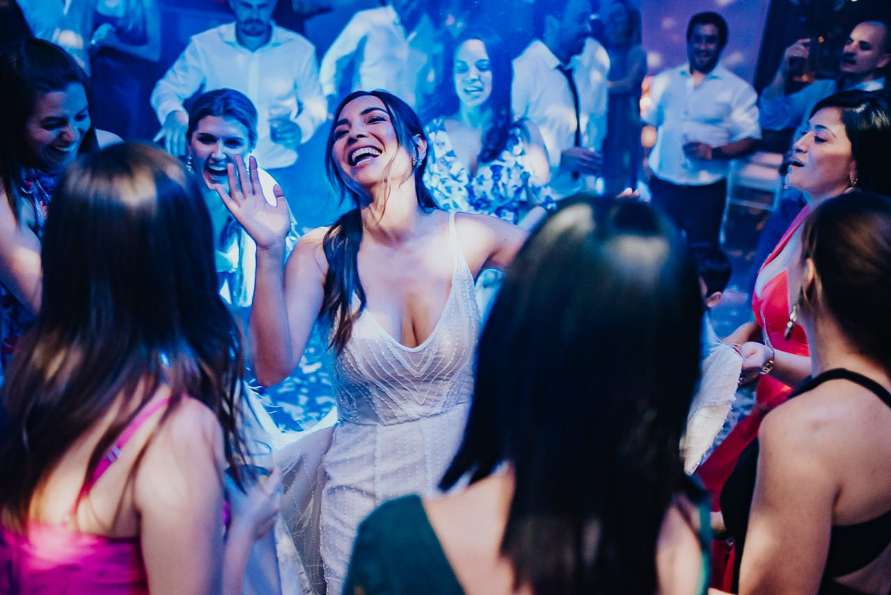 Boda en Santa Lucia Arpilar | Ghise + Gus