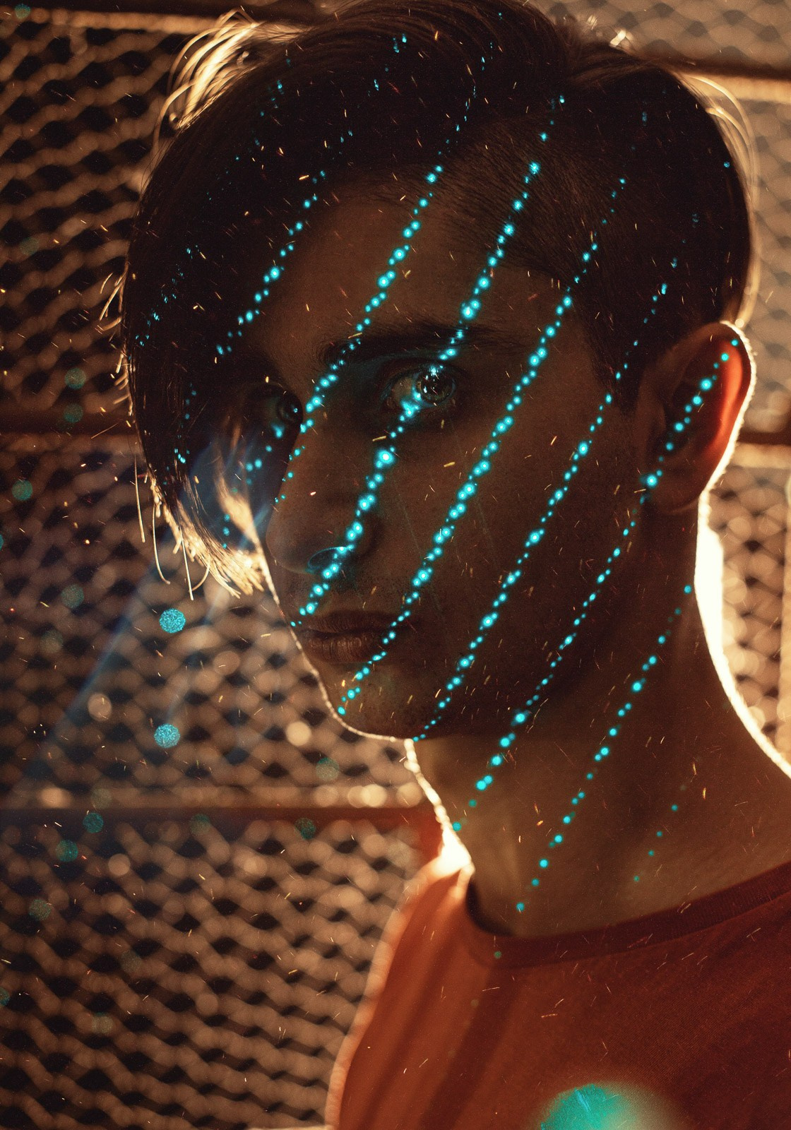 Shadows. The-yan.com