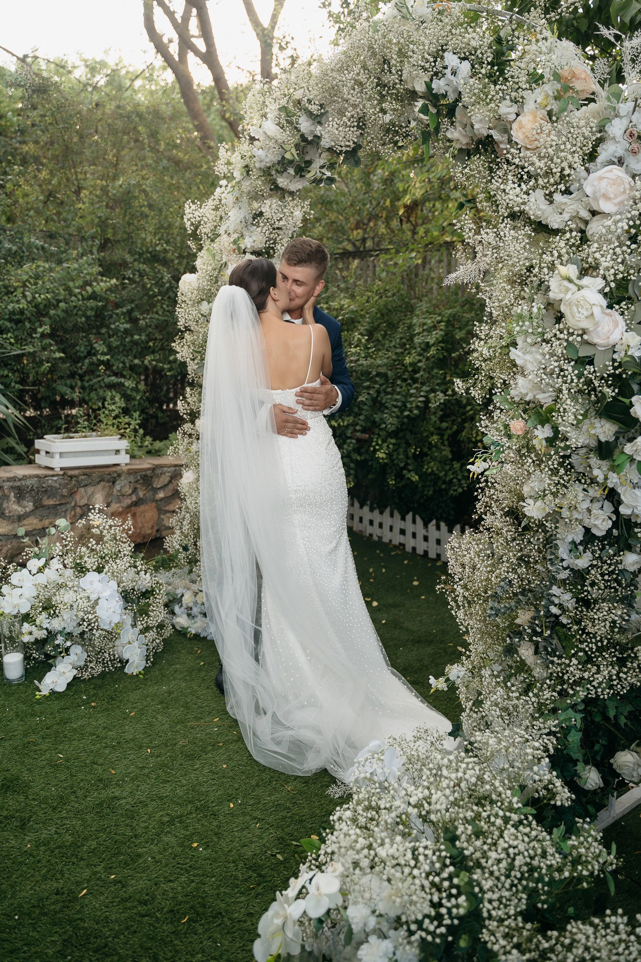 Свадебные фотографии. Свадебный и семейный фотограф Алексей Попов. Штутгарт, Германия