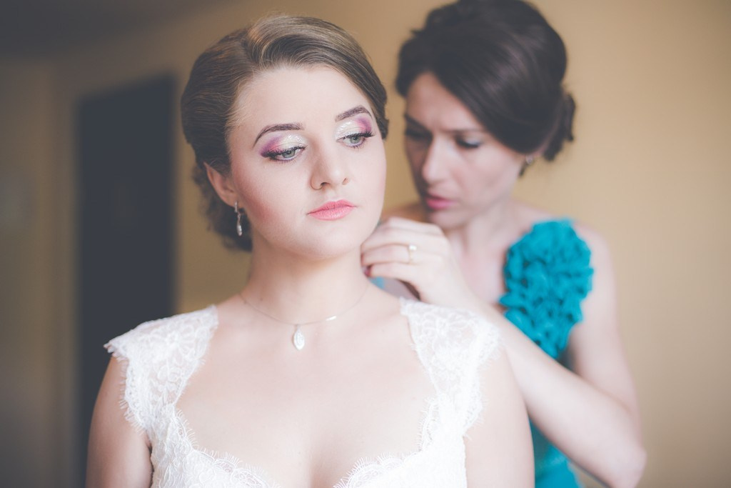 Alina si Sorel by fotograf nunta Iasi — Eduard Schiopu