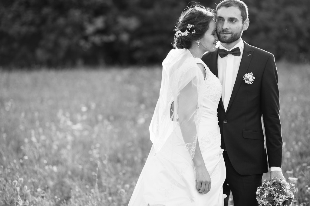 Ana Maria si Alexandru by fotograf nunta Pascani — Eduard Schiopu