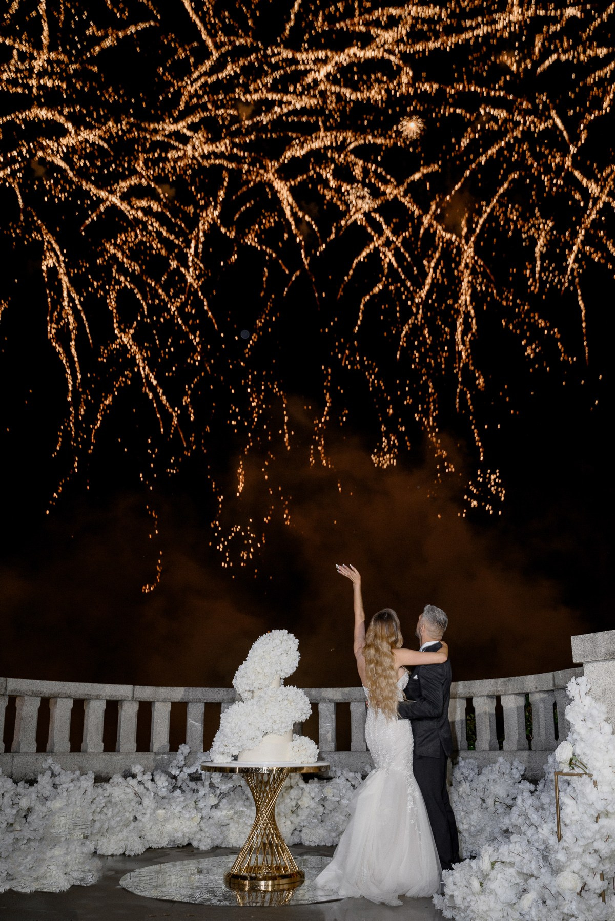 Dominika i Dominik 06.07.2024. Wedding photographer Warsaw and Europe