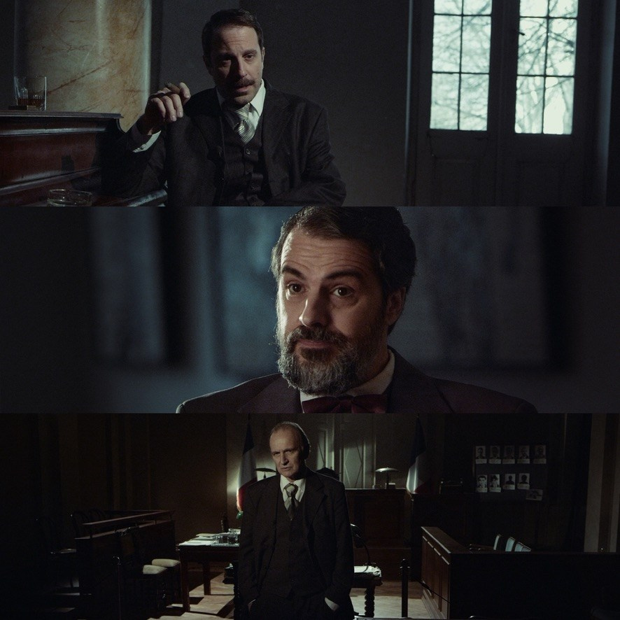 Bullets Over Marseille. Commercial and studio photographer in Belgrade